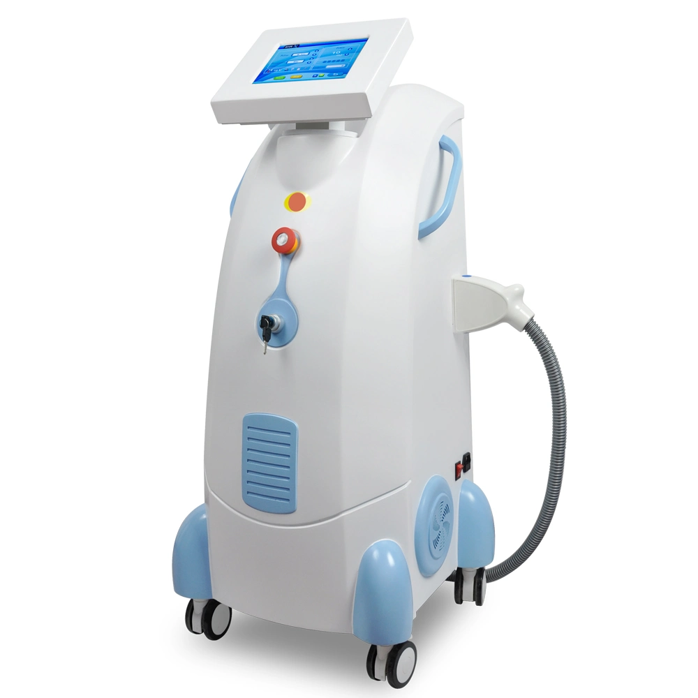 Professional Hair Removal IPL Beauty Machine System