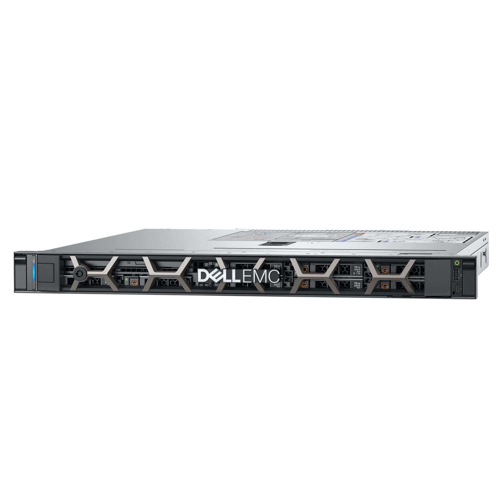 Wholesale Server Intel Xeon 8368 Memory Del L Poweredge R340