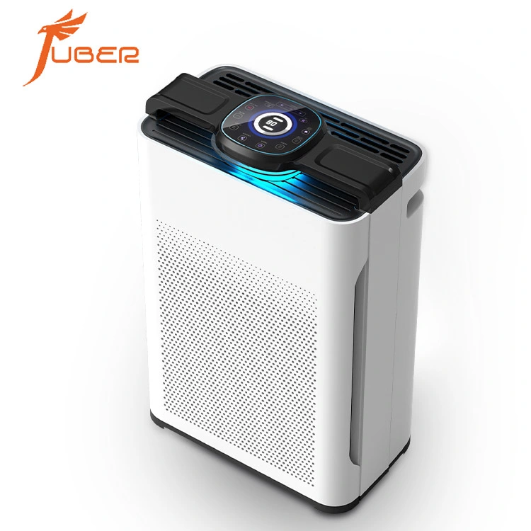 High Efficiency Room Air Purifier with Fresh Air Purifier for Office Home Hotel Air Purifier