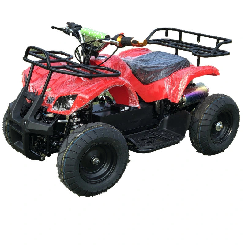 Nouveau design Quad Bike ATV 500W Motor Electric ATV pour Enfants