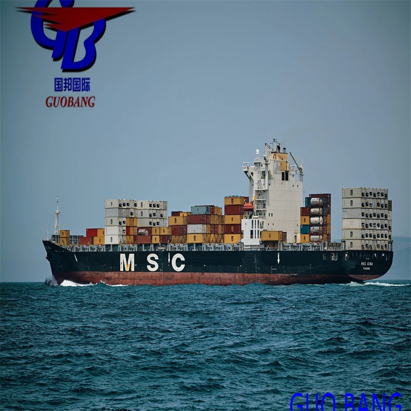 Ocean Shipping Service From China to UK (Express / Sea shipment / Air freight)