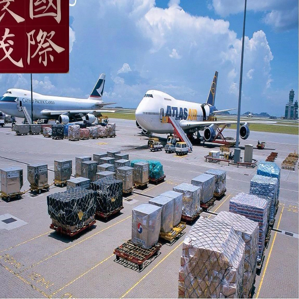 Cheapest Air Shipping to Jakarta International Airport in Indonesia From Kuiming, Chengdu, Xining in China