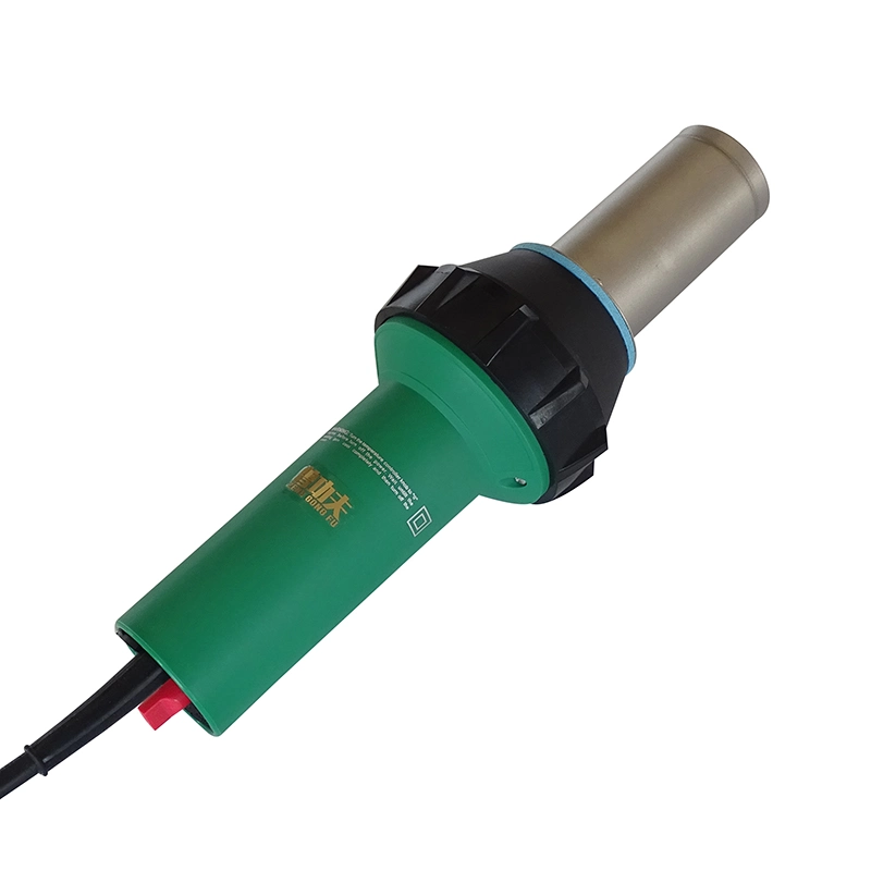 3400W Industrial Heat Guns Hot Air Blower 230V Electron Heat Gun Plastic Hand Held Hot Air Welder for Soldering, Heat Shrinking and Drying and Bitumen