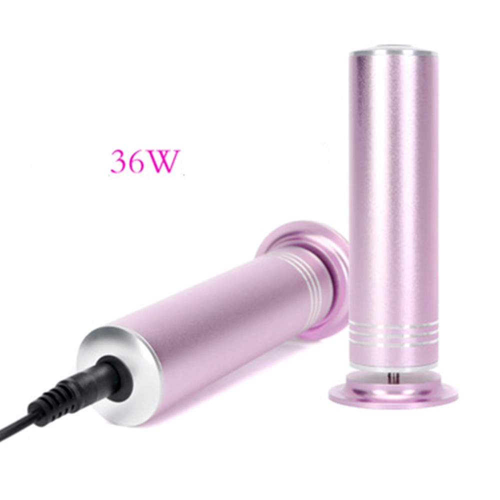 Adjustable 360 Degree 1200rpm 36W Big Power Rotation Speed Electric Foot Dead Skin Grinder