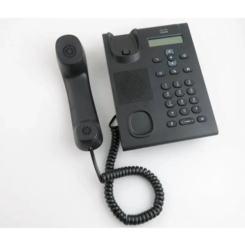 Cp-3905= original y nuevo sellado Unified IP teléfono VoIP