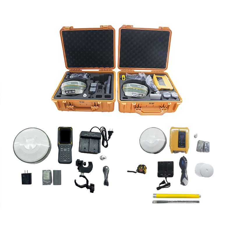 Hi Target A10/H32/V60 Trimble Main Board Cheapest Price Rtk GPS Survey Equipment High Accuracy Gnss Receiver