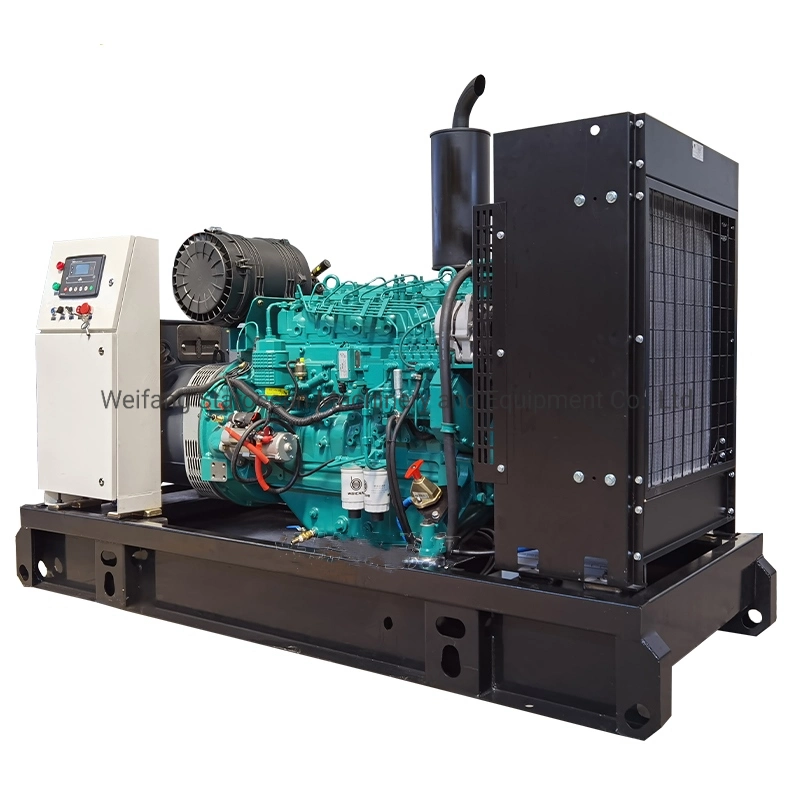 40 kVA Diesel Generator zum Verkauf Generator Preis für Industrie