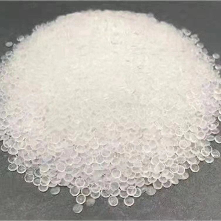 Hot Selling Clear PFA Synthetic Resin and Plastic PFA