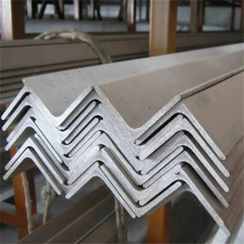 Metal Building Material L Type Ss 316 Grade Stainless Steel Angle Support Sample Shipment/ L Type Stainless