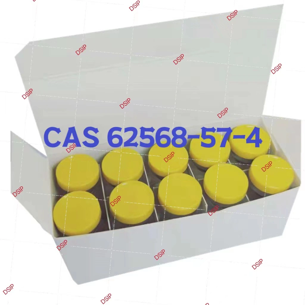 Arriba calidad pérdida de peso Peptide Retatrutide Tirzepatide Semaglutide 2mg 5mg 10mg CAS 2381089-83-2