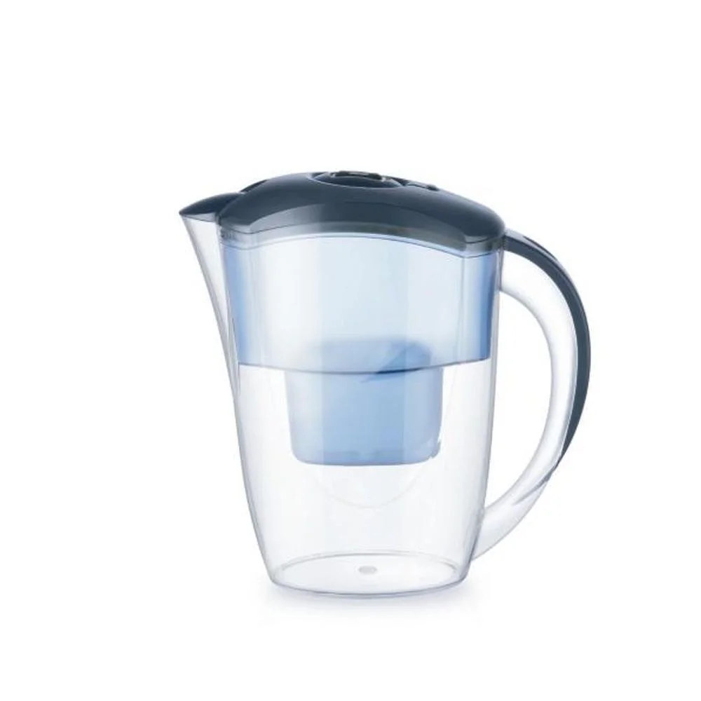 Household Countertop Alkaline Water Filter Pitcher Healthy Drinking Zerowater Alternative Water Purifier Jug