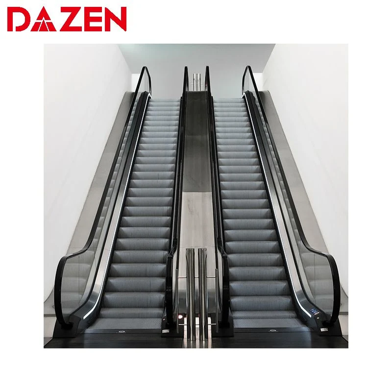 Speed 0.5m/S and Specialized Variable Frequency Technology with Escalator