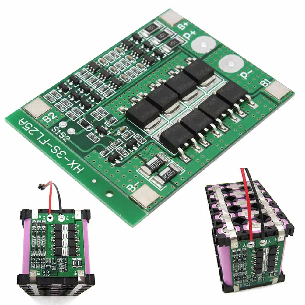 High Precision 94V0 PCB PCBA Prototype PCB Cable Assembly and Box Assembly