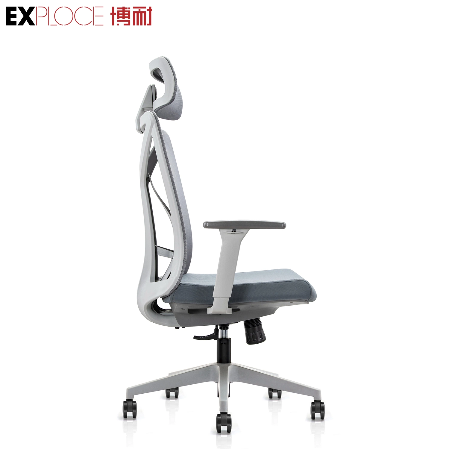 SGS Approved Class 3 High Back Wholesale/Supplier Office Chair Home Furniture