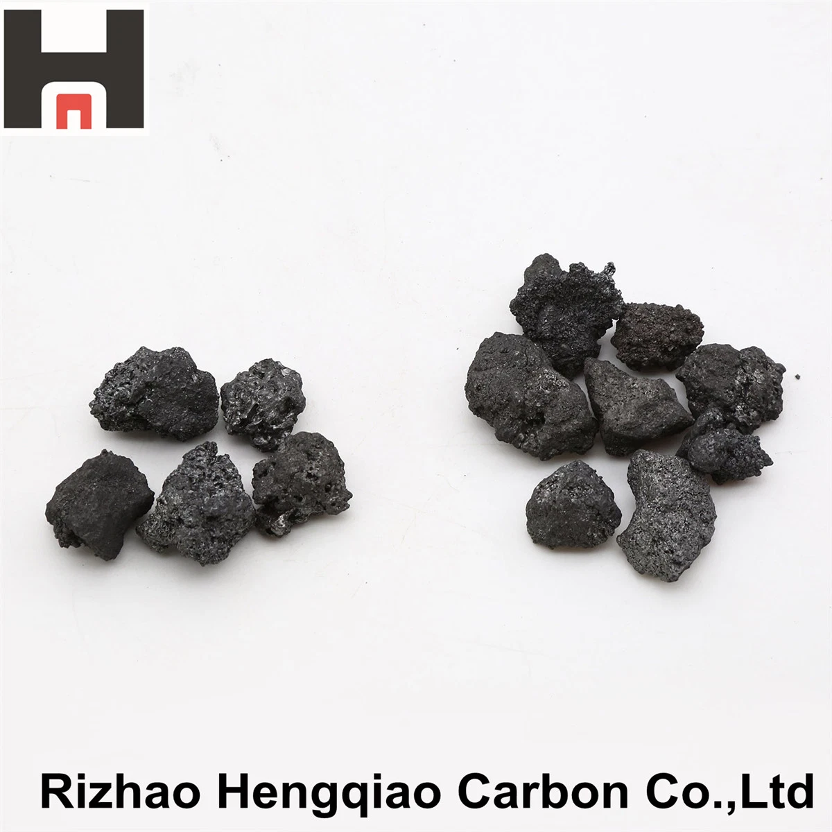 Aluminum Anode CPC Calcined Pet Coke