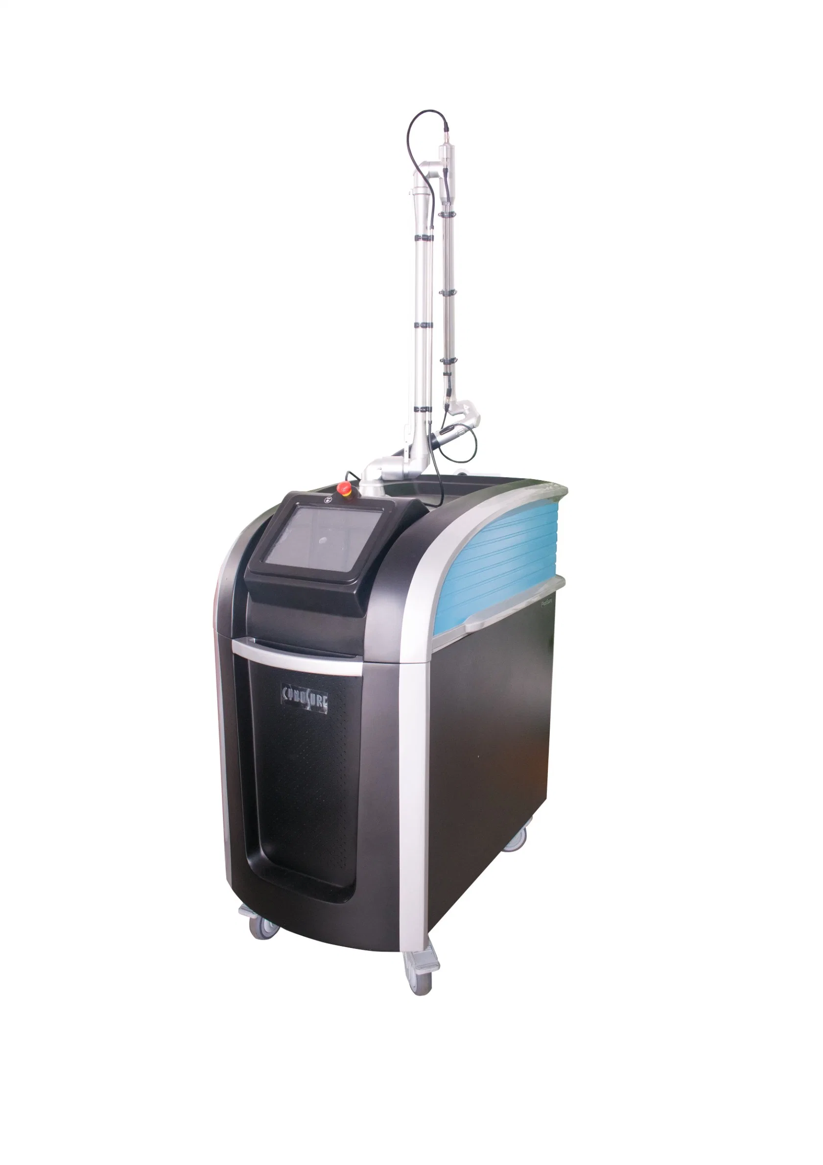 Vertical Pico Q-Switched ND YAG Picosecond Laser Tattoo Removal Machine Tattoo Remove Laser Machine Picosecond Laser