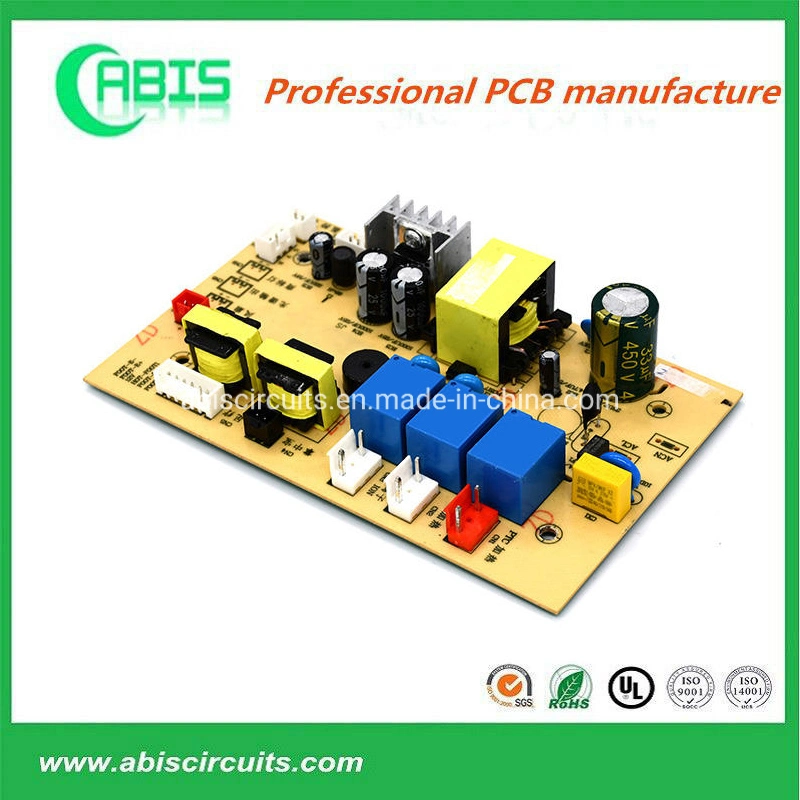 Uno de detener el servicio de la PCB al componente a PCB Asamblea Fr4 Circuito Impreso multicapa Motherboard HDI.