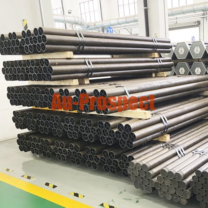 Inner Tube Outer Tube in Core Barrel System B, N, H, P Drill Tools for Russia Canada Madagascar