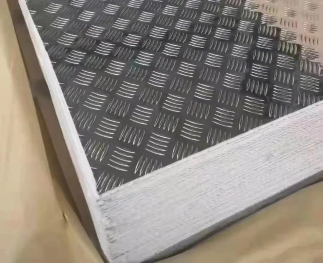 Pattern Plate Aluminum Plate Price 1000 3000 5000 Series Aluminum Plate