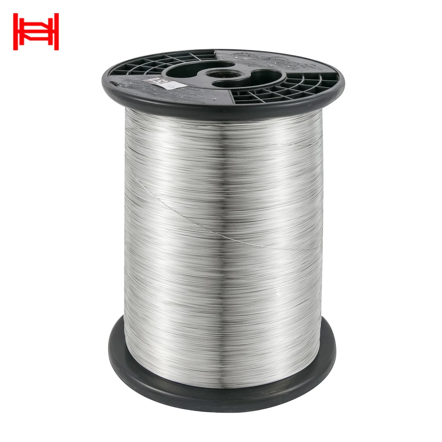 Soft/Hard Tinned CCS Copper Clad Steel Wire for Grounding Rod