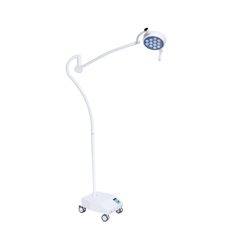 Mobile LED Medical Operating Examination Light