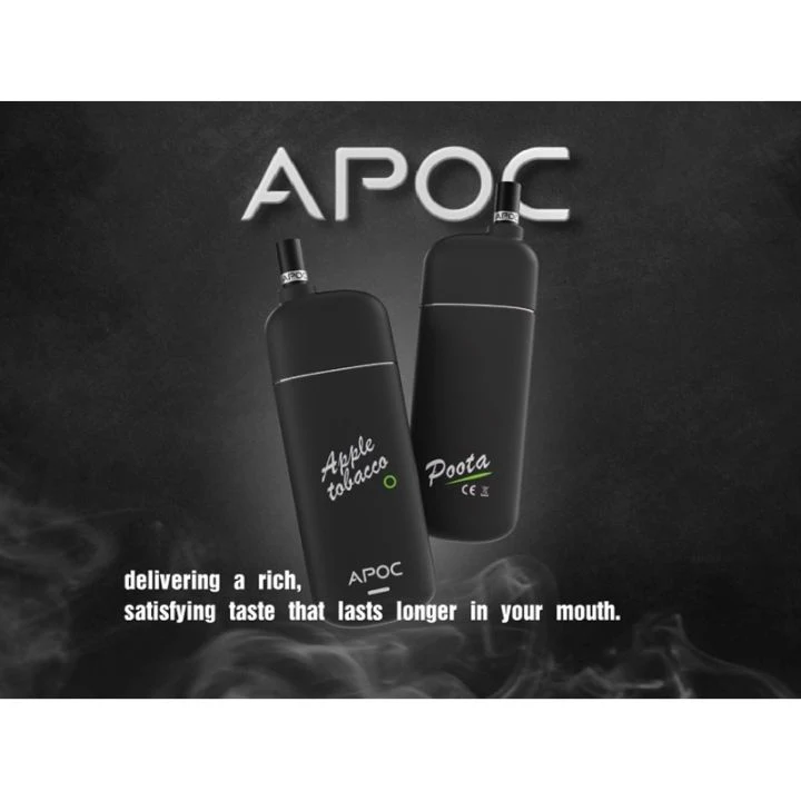 Factory Zbood 2100 so Match SE 4 Pods im Jahr 1 Gerät Mula RM Vape Cig Vapehome Apoc Poota 5000 Einweg Vape