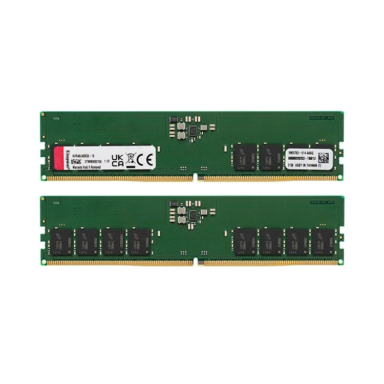 ذاكرة DDR4 سعة 4 جيجابايت سعة 4 جيجابايت سعة 2133 ميجاهرتز بسرعة 2133 ميجاهرتز وذاكرة تخزين سعة 4 جيجابايت بسرعة 2666 ميجاهرتز PC4-17000 19200 21300 DIMM RAM Stick 288pins ذاكرة سطح المكتب العامة 16Banks