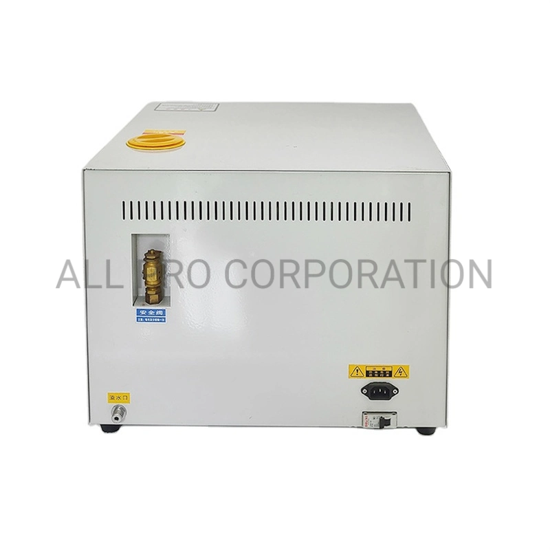 Class B Dental Clinic Table Top High Pressure Steam Sterilizer