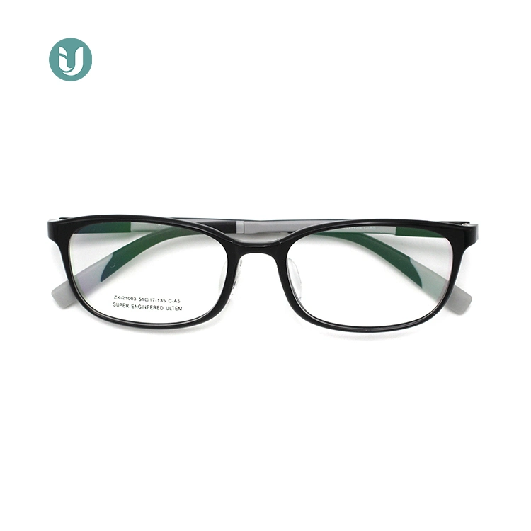 Popular Kids Child Ultem Eyeglasses Optical Frame Eyewear for Boys and Girls