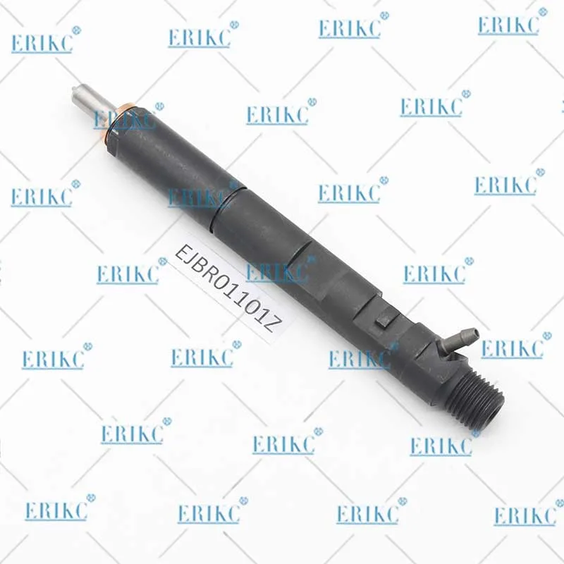 Erikc Ejbr01101z Original De/Lphi Diesel Injector Ejb R01101z Einspritzpumpe Reparatur Ejbr0 1101z