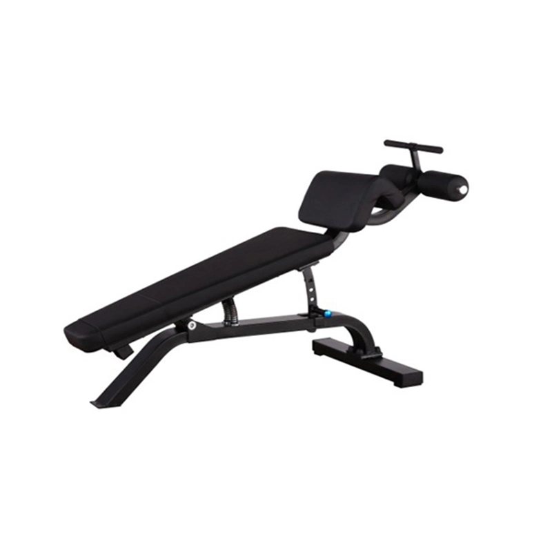 Weightlifting Hammer Strength Precor Flat Bench Gym Equipment