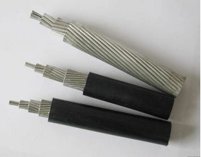 Aluminum Conductor Steel Reinforced (ACSR)