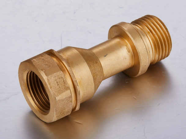 Custom-Made Forging Copper Manifold Pipe Made in China with Good Factory Price