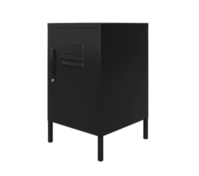 Modern Cabinet Metal Leg Luxury Buffets Cabinet with Doors Living Room Furniture