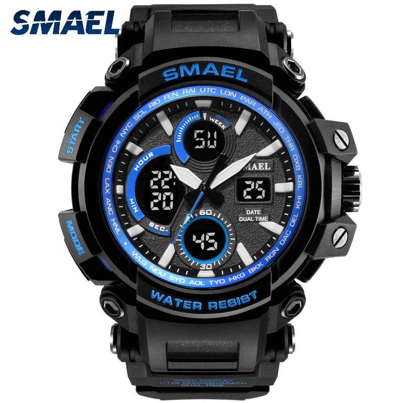 Watches Men Wrist Watch Wrist Quality Watches Custome Wholesale/Supplier Fashion Watch Swiss Watch Plastic Watch