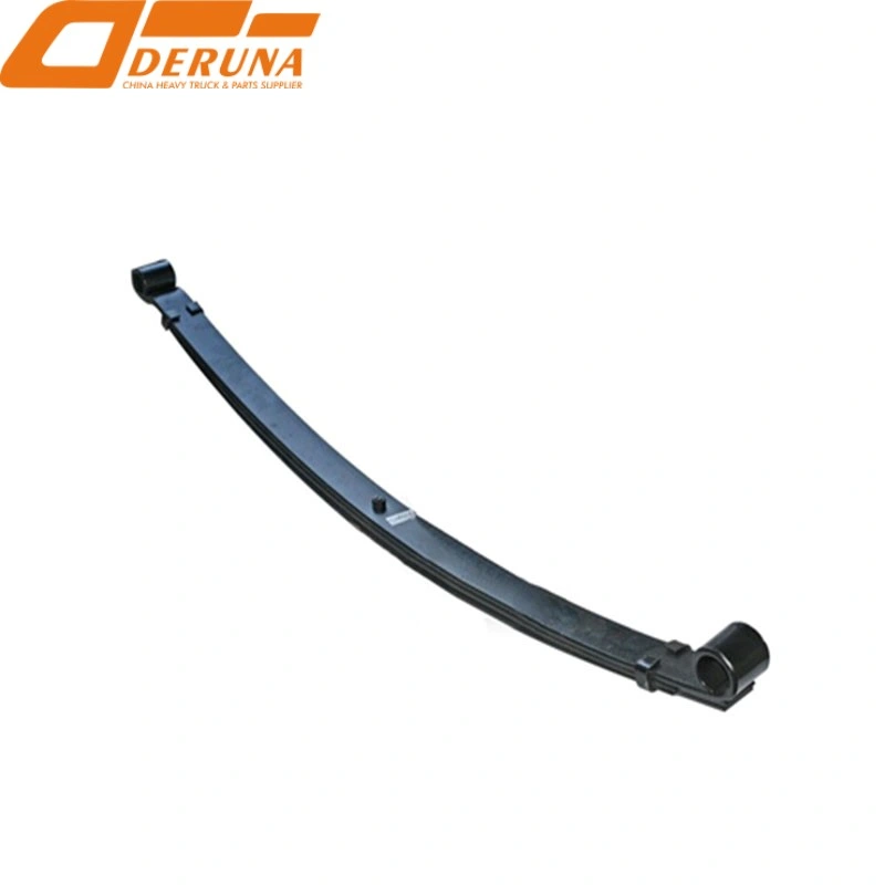 FAW Truck Spare Parts Cross-Bar Front Axle Cushion Assembly 2902010-71A for Fawj6 J6p J6l J7 Truck