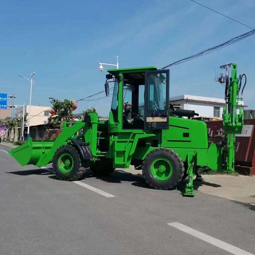 Hydraulic Wheel Loader Equipment Engineering Feeding Truck Garden Orchards Are Busy at Both Ends

Les chargeuses sur pneus hydrauliques, l'équipement d'ingénierie, les camions d'alimentation, les jardins et les vergers sont occupés des deux côtés.