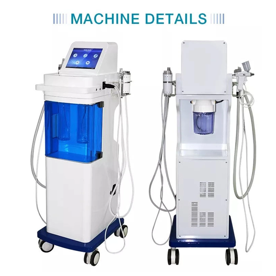 Skin Care Lifting Medical Equipment for Beauty Salon