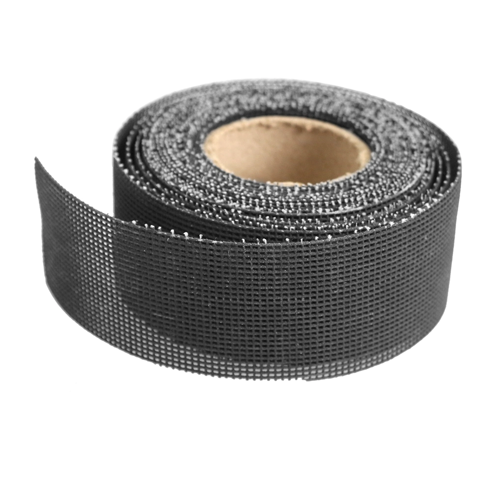 Mesh Abrasive Roll 1" X 20' - 5 Roll Assortment Pack with Dispenser - 180, 240, 320, 400, 600, Mesh Sand Paper