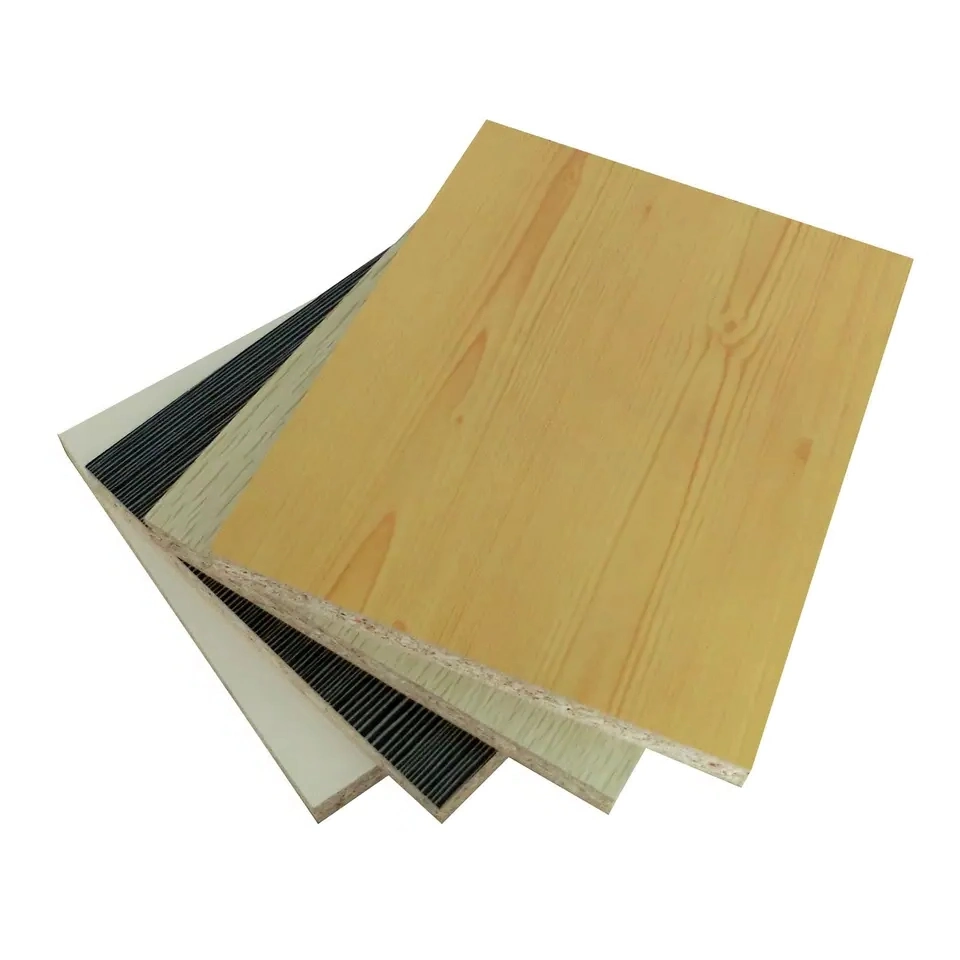 Plywood Manufacturers Direct Selling 16mm 17mm 18mm 19mm 20mm 21mm 22mm 23mm MDF Plywood High quality/High cost performance  for Construction Plywood