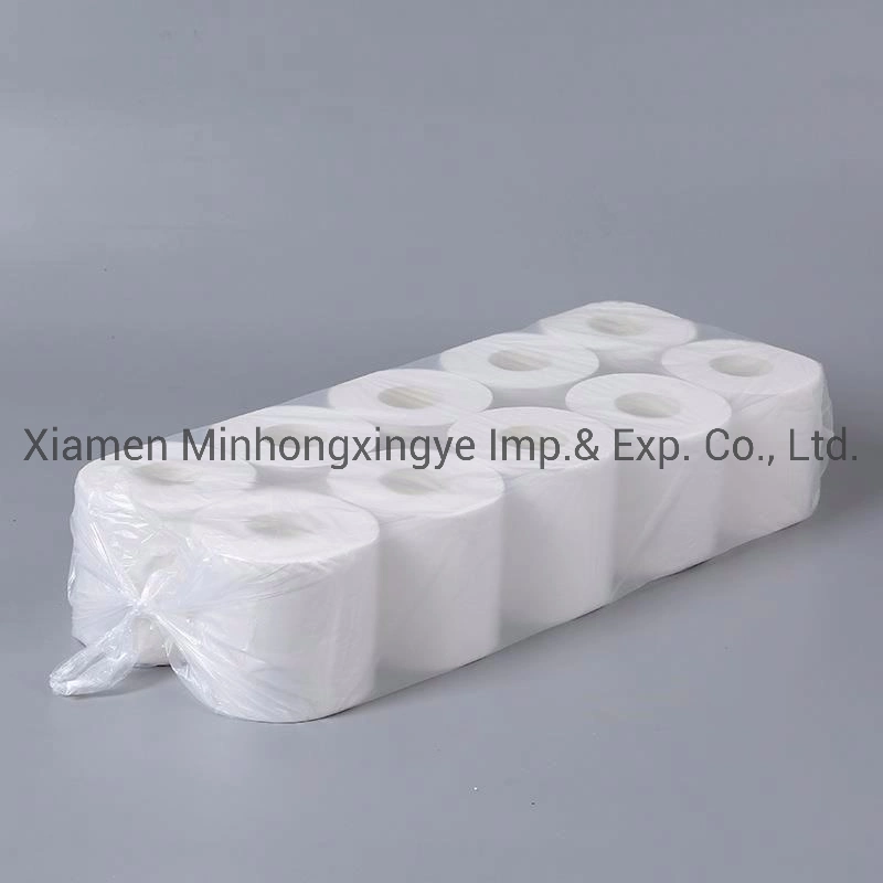 100% Recycle Pulp Mother Tissue Paper Parent Roll Big Jumbo Roll Toilet Paper