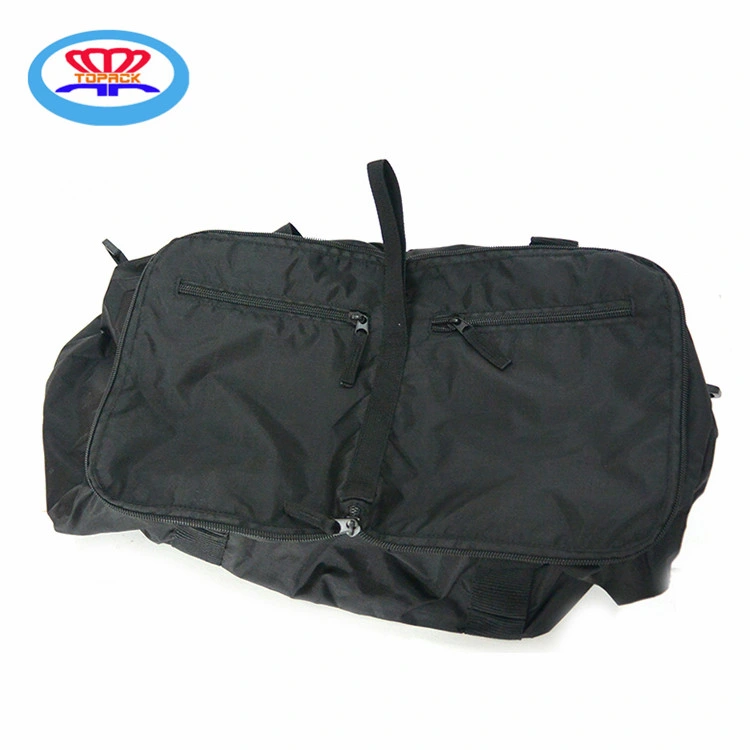 Peso ligero plegable Mochila Mochila plegable para viajes y deportes