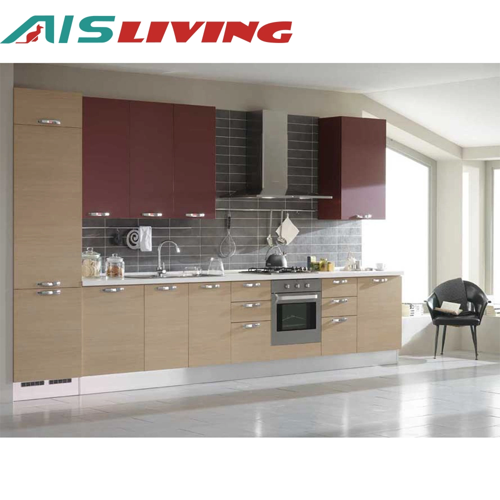 Modular Design Hardware Handles Kitchen Cabinet