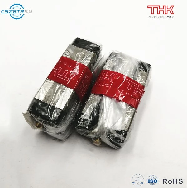 Srg15V1ss Srg15V Srg15A THK Linear Motion Guide Rail Carriage Block Bearing for Automatic Equipment