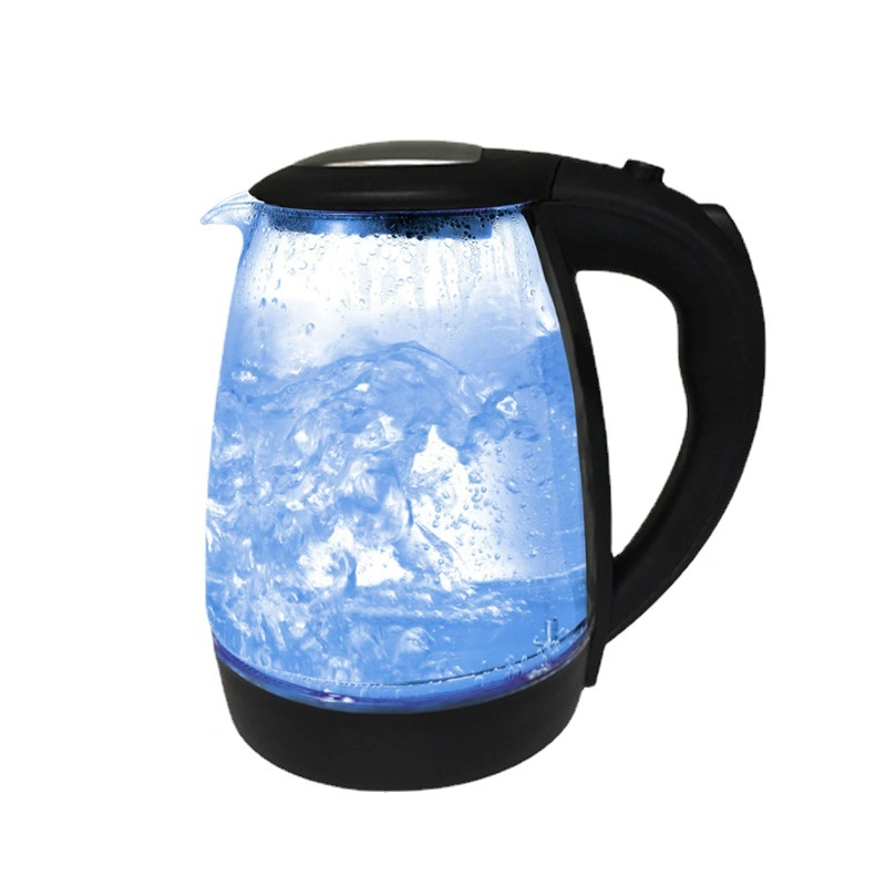 LED Glass Kettle Electric Kettle 1.8L