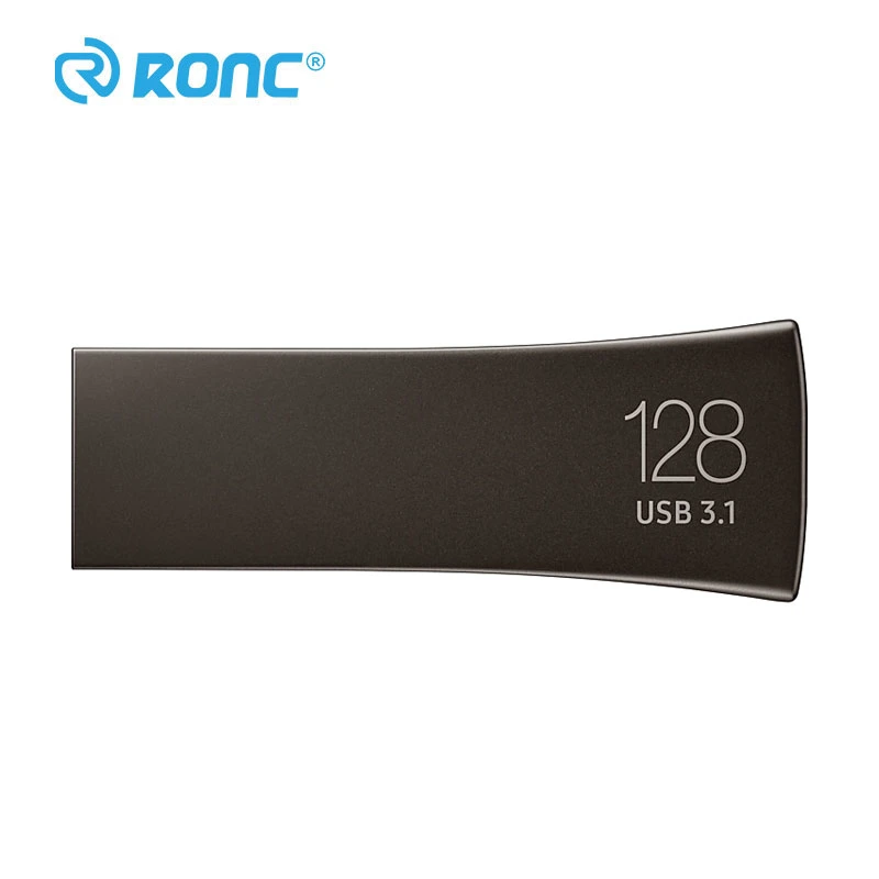 Novo estilo de Metal 3.1 USB 64MB 128 MB 256 MB 32GB, 64GB unidades flash USB 128 GB USB memoria