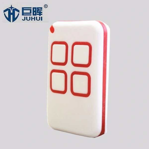 Auto-Scan Face to Face 280MHz to 868MHz Universal Rolling Code Remote Control