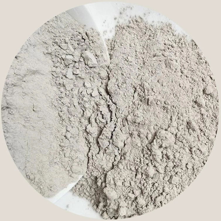 Calcium Oxide for Soil Improvement