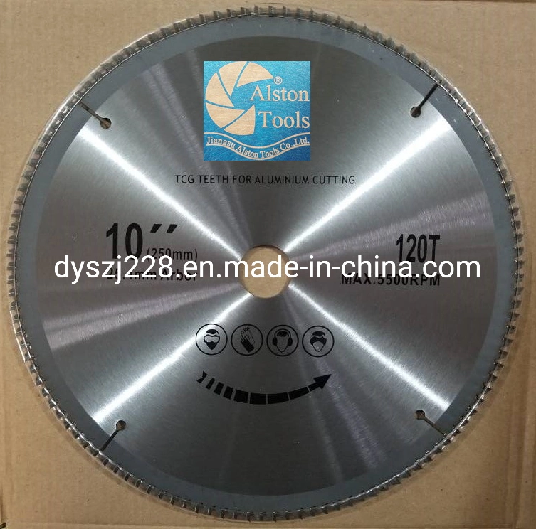 Tct Blade-300*100t, Wood Cutting Blades