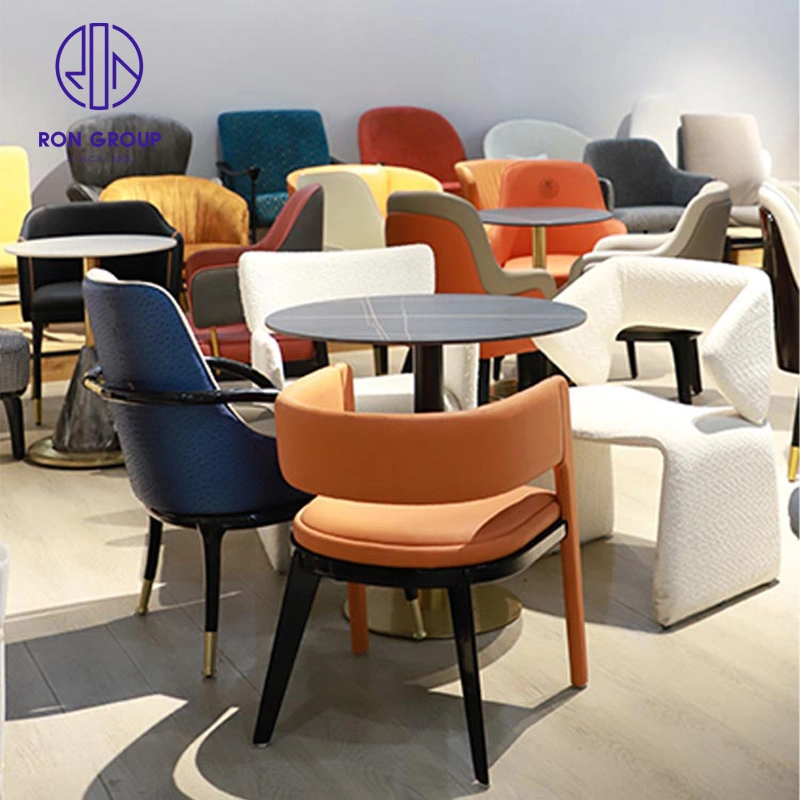 Wholesale/Supplier Prices High quality/High cost performance  Restaurant Hotel Home Solid Wood Soft Back Dining Chair